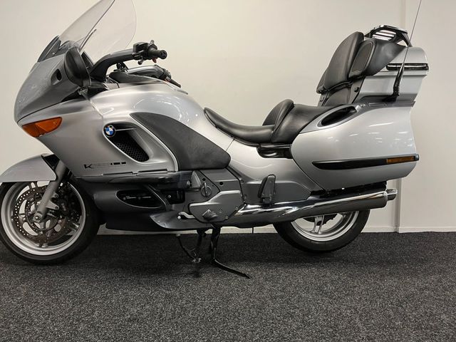 bmw - k-1200-lt