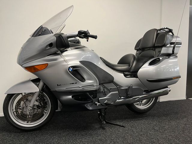 bmw - k-1200-lt
