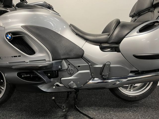 bmw - k-1200-lt
