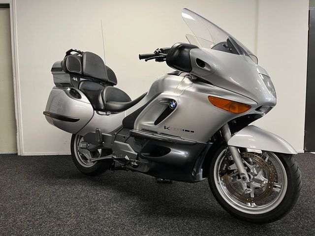 bmw - k-1200-lt