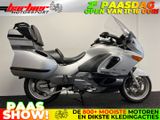 BMW K 1200 LT