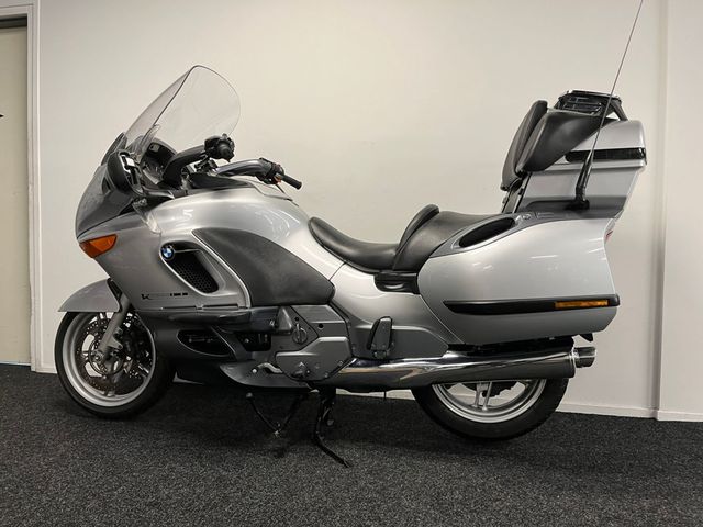 bmw - k-1200-lt