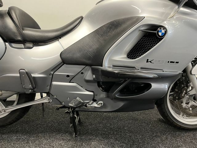bmw - k-1200-lt