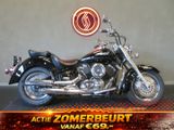 YAMAHA XVS 1100 A DRAGSTAR CLASSIC
