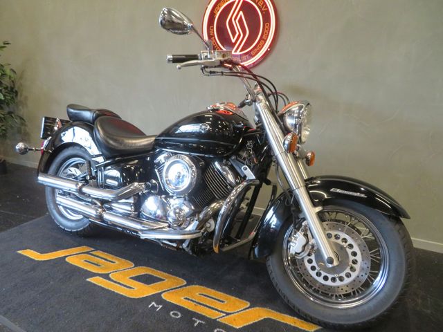 yamaha - xvs-1100-a-dragstar-classic