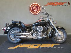 Yamaha XVS 650 Dragstar Classic TOP! 2004 occasion – foto 1 van 14