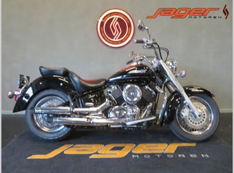 Yamaha XVS 650 Dragstar 2004 occasion