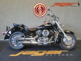 YAMAHA XVS 650 DRAGSTAR