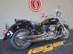 Yamaha XVS 650 Dragstar Classic TOP! 2004 occasion – foto 3 van 14