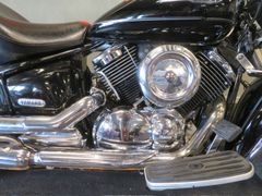 Yamaha XVS 650 Dragstar Classic TOP! 2004 occasion – foto 7 van 14
