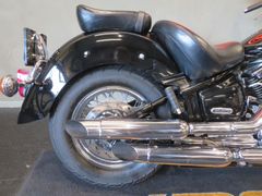 Yamaha XVS 650 Dragstar Classic TOP! 2004 occasion – foto 8 van 14