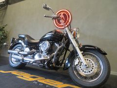 Yamaha XVS 650 Dragstar Classic TOP! 2004 occasion – foto 14 van 14