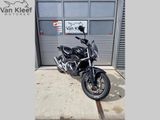 HONDA NC 700 S C-ABS
