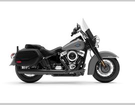 Harley-Davidson Heritage Softail Classic Flstc 2026 nieuw