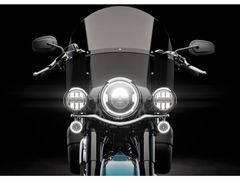 Harley-Davidson Flhc Heritage Classic 2026 nieuw – foto 3 van 6