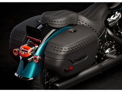 Harley-Davidson Flhc Heritage Classic 2026 nieuw – foto 4 van 6