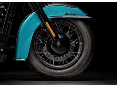 Harley-Davidson Flhc Heritage Classic 2026 nieuw – foto 6 van 6