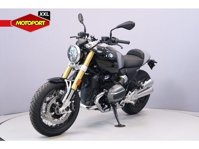 bmw - r-12-nine-t