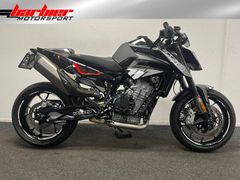 KTM 790 DUKE