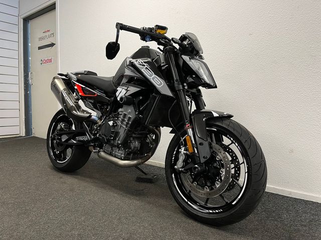 ktm - 790-duke