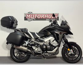 Honda VFR 800 X Crossrunner 2015 occasion