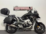HONDA VFR 800 X CROSSRUNNER