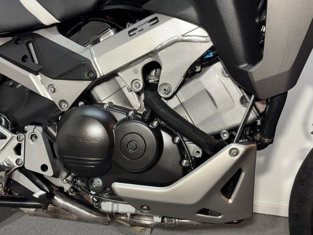 honda - vfr-800-x-crossrunner