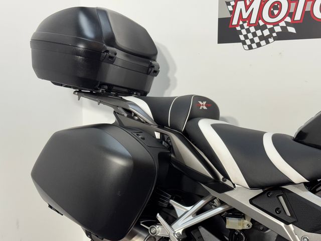 honda - vfr-800-x-crossrunner
