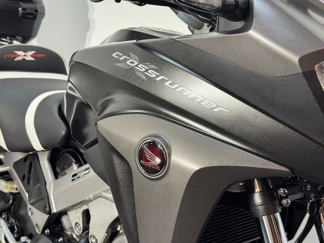 honda - vfr-800-x-crossrunner