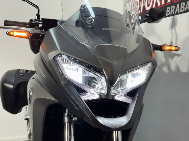 honda - vfr-800-x-crossrunner