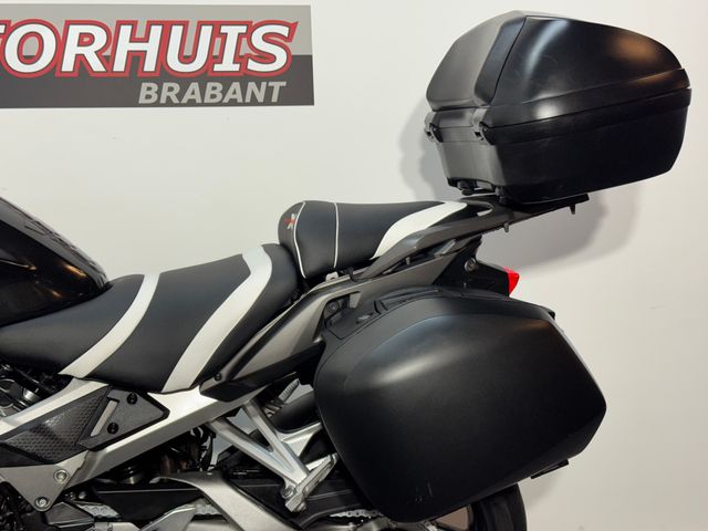 honda - vfr-800-x-crossrunner