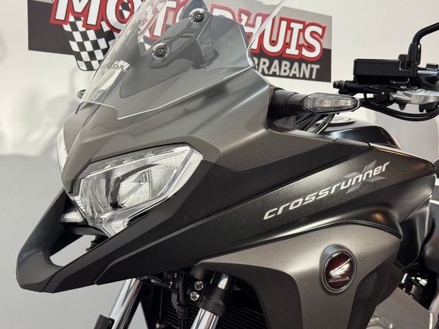 honda - vfr-800-x-crossrunner