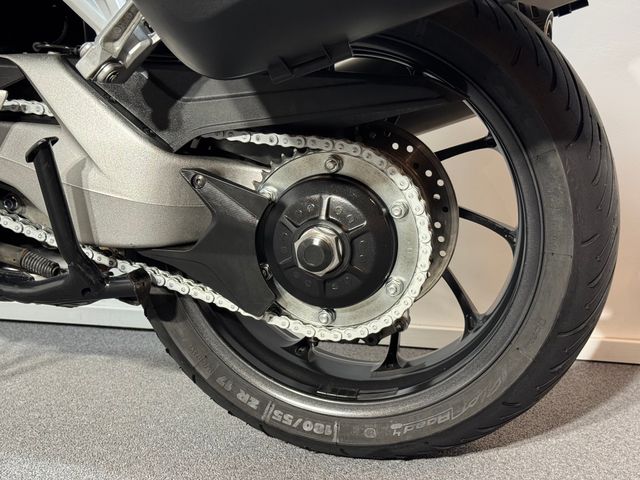 honda - vfr-800-x-crossrunner
