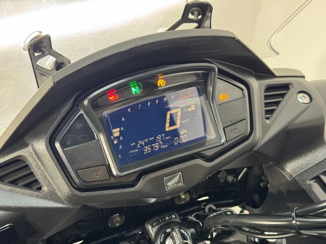 honda - vfr-800-x-crossrunner