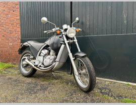 Aprilia Moto  6.5 1998 occasion
