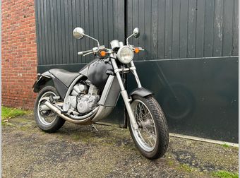 Aprilia Moto  6.5 1998 occasion