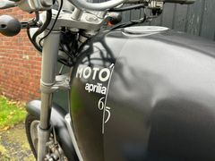 Aprilia Moto  6.5 1998 occasion – foto 7 van 22