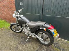 Aprilia Moto  6.5 1998 occasion – foto 20 van 22