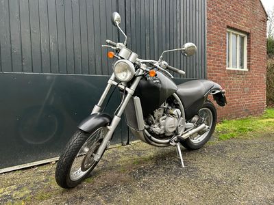 APRILIA MOTO  6.5 – foto 2