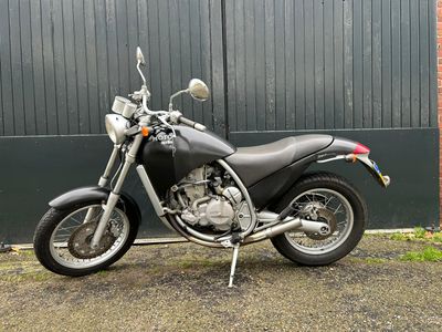 APRILIA MOTO  6.5 – foto 4