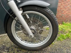 Aprilia Moto  6.5 1998 occasion – foto 11 van 22