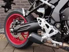 Suzuki GSX-8S 2026 occasion – foto 8 van 15