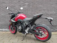 Suzuki GSX-8S 2026 occasion – foto 9 van 15