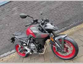 Suzuki GSX-8S 2026 occasion