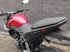 Suzuki GSX-8S 2026 occasion – foto 10 van 15