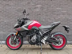 Suzuki GSX-8S 2026 occasion – foto 2 van 15