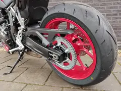 Suzuki GSX-8S 2026 occasion – foto 11 van 15