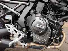 Suzuki GSX-8S 2026 occasion – foto 6 van 15