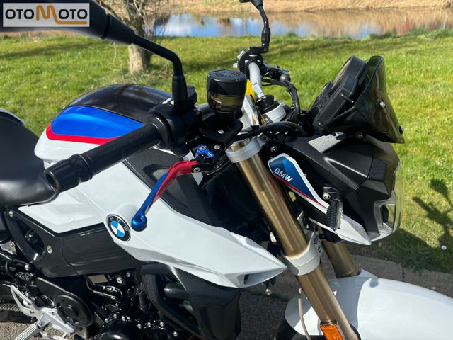 bmw - f-800-r