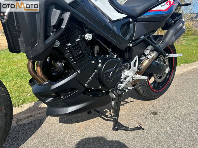 bmw - f-800-r